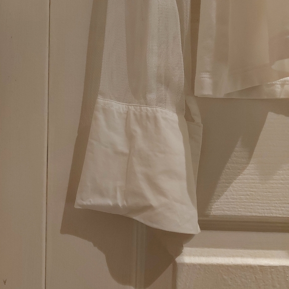 NWOT, Anne Fontaine | Dress Shirt - Picture 8 of 14